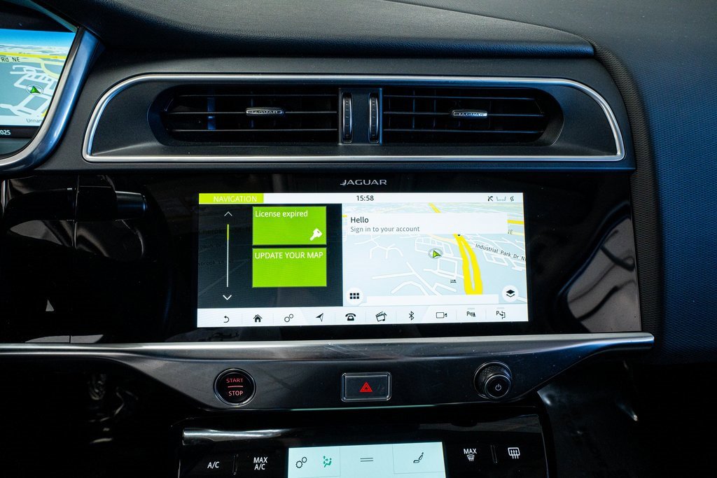 Used 2020 Jaguar I-PACE S image 48