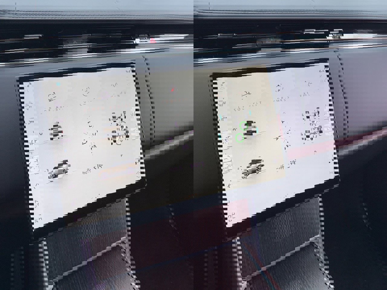 Used 2025 Land Rover Range Rover Long Wheelbase Autobiography image 21