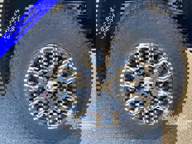 New 2026 Chevrolet Colorado Z71 image 13