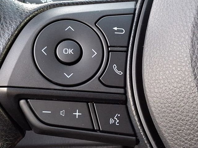 New 2026 Toyota Corolla LE image 13