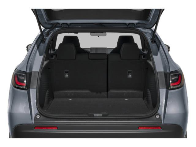 New 2027 Honda HR-V Sport image 10