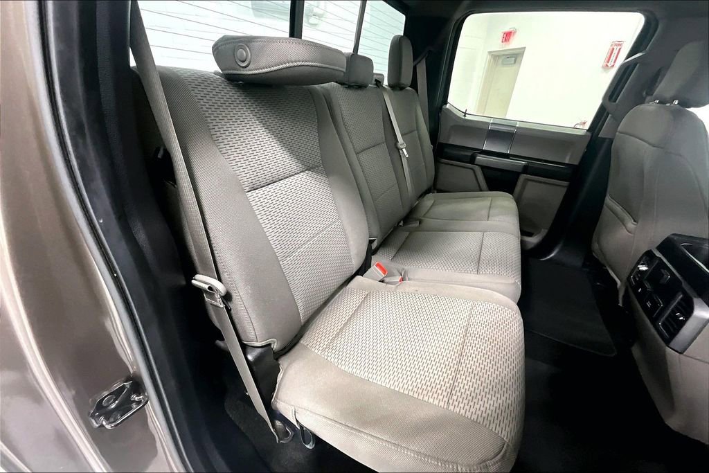 Used 2019 Ford F150 XLT w/ Equipment Group 302A Luxury image 25