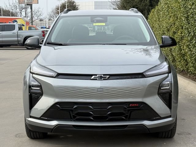 New 2027 Chevrolet Bolt RS FWD image 8