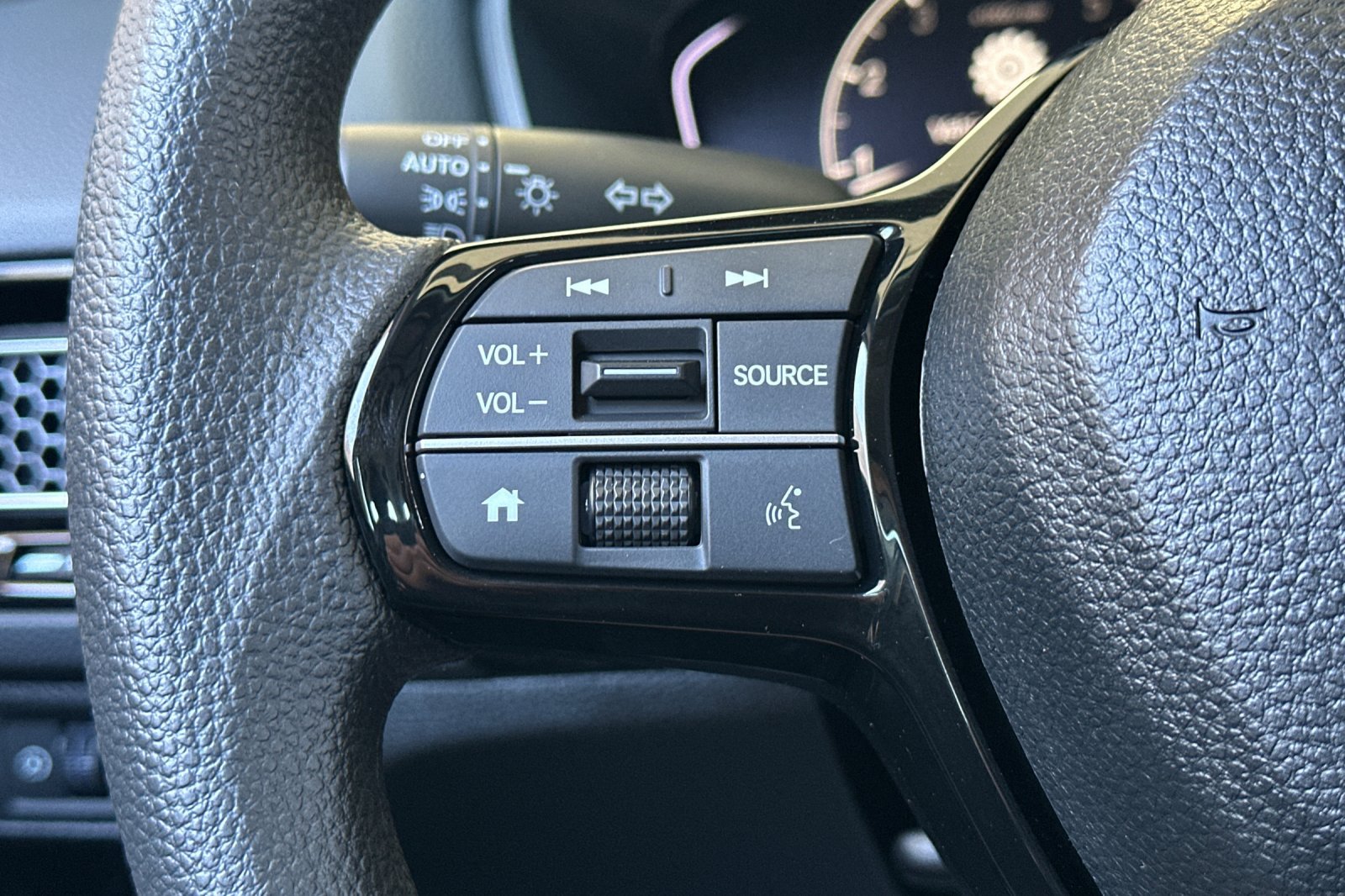 New 2026 Honda Civic LX image 22