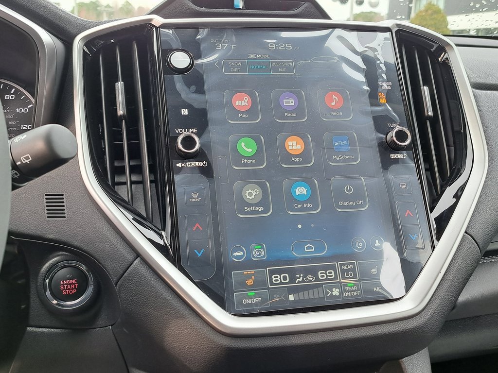 New 2025 Subaru Ascent Limited image 10