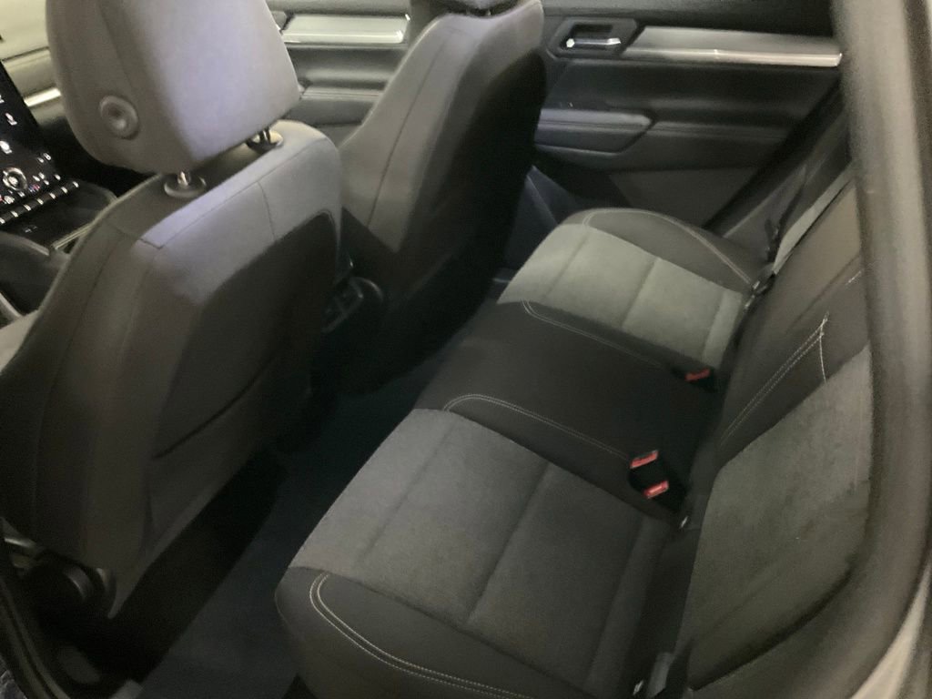 Certified 2025 GMC Terrain Elevation image 24