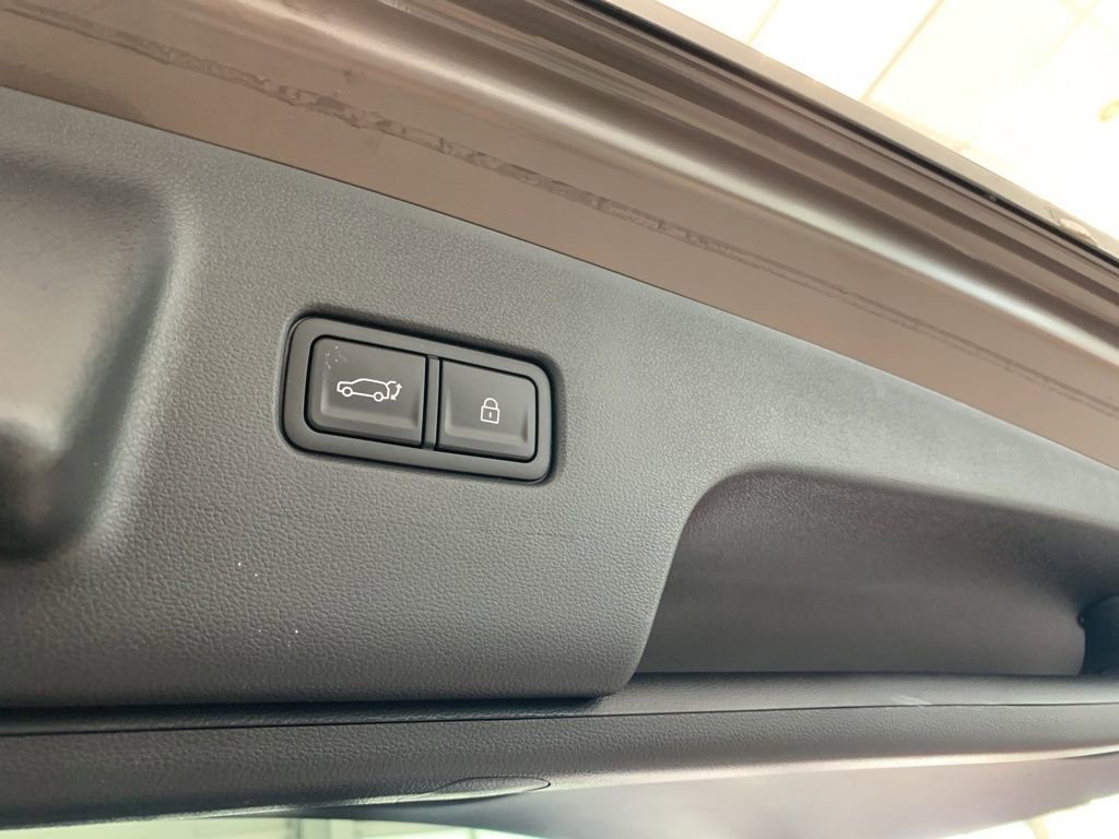 New 2026 Hyundai Palisade SEL image 16