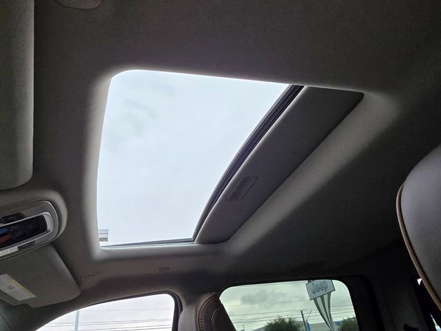 New 2026 RAM 3500 Longhorn image 10