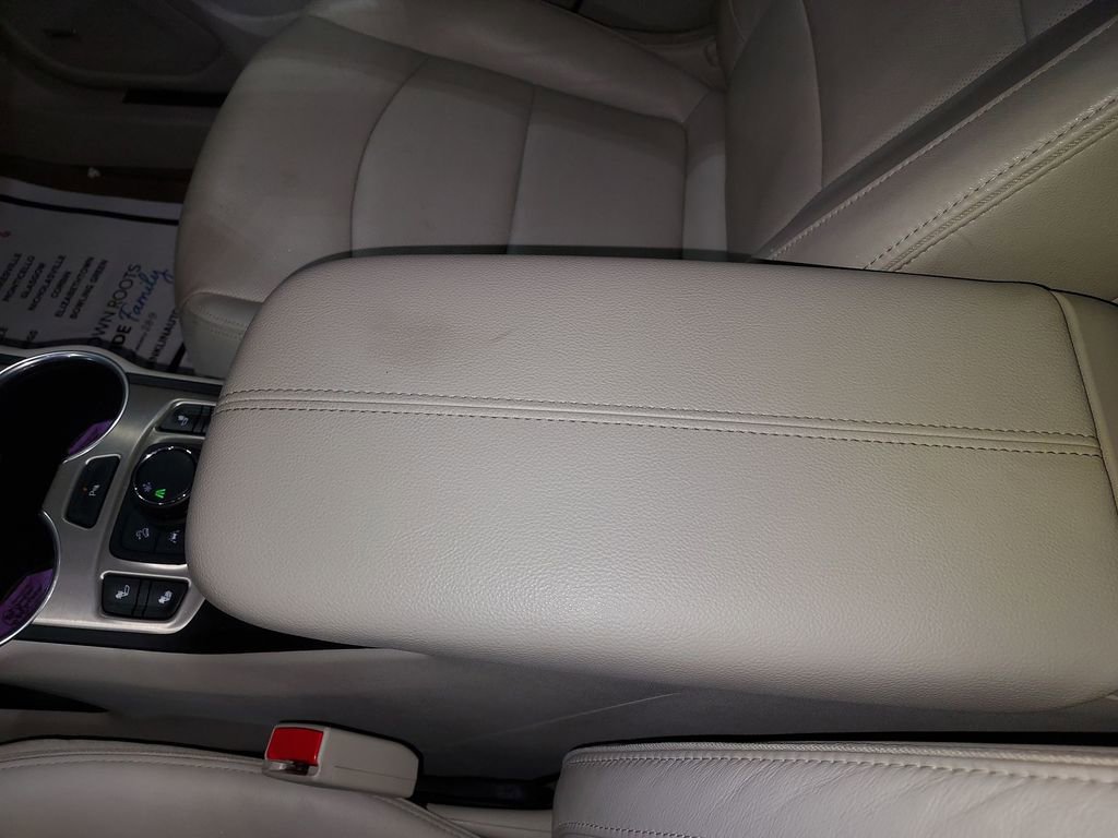Used 2020 GMC Terrain Denali FWD image 26