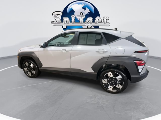Used 2025 Hyundai Kona SEL image 7