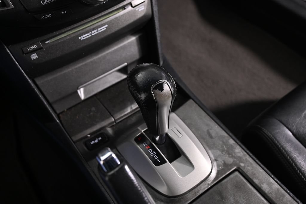 Used 2011 Honda Crosstour EX-L image 18