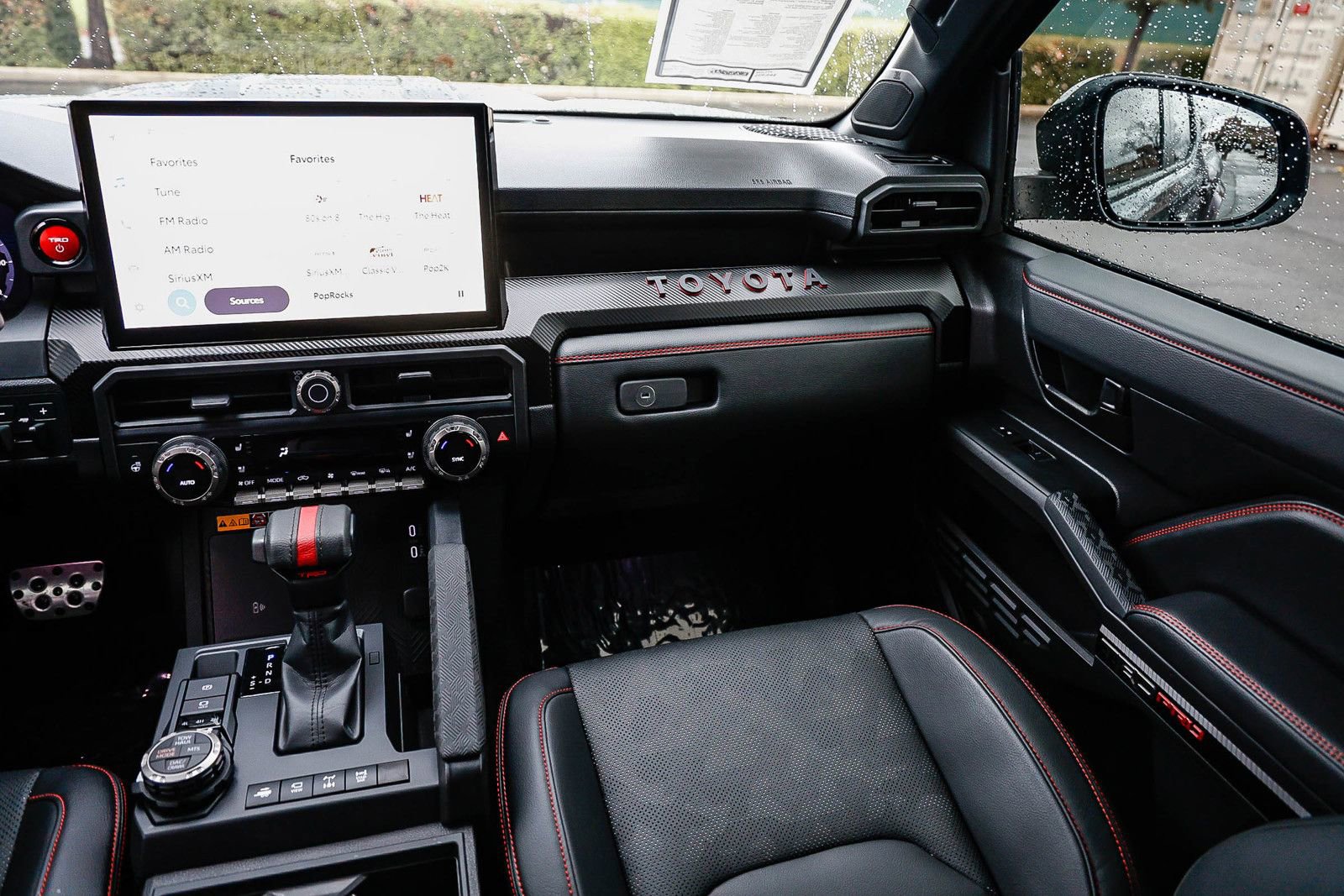 Used 2025 Toyota Tacoma TRD Pro image 15