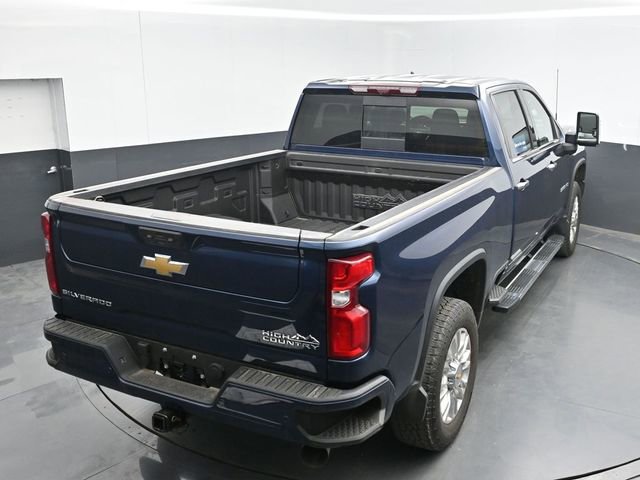 Used 2022 Chevrolet Silverado 3500 High Country w/ Z71 Off-Road Package image 40