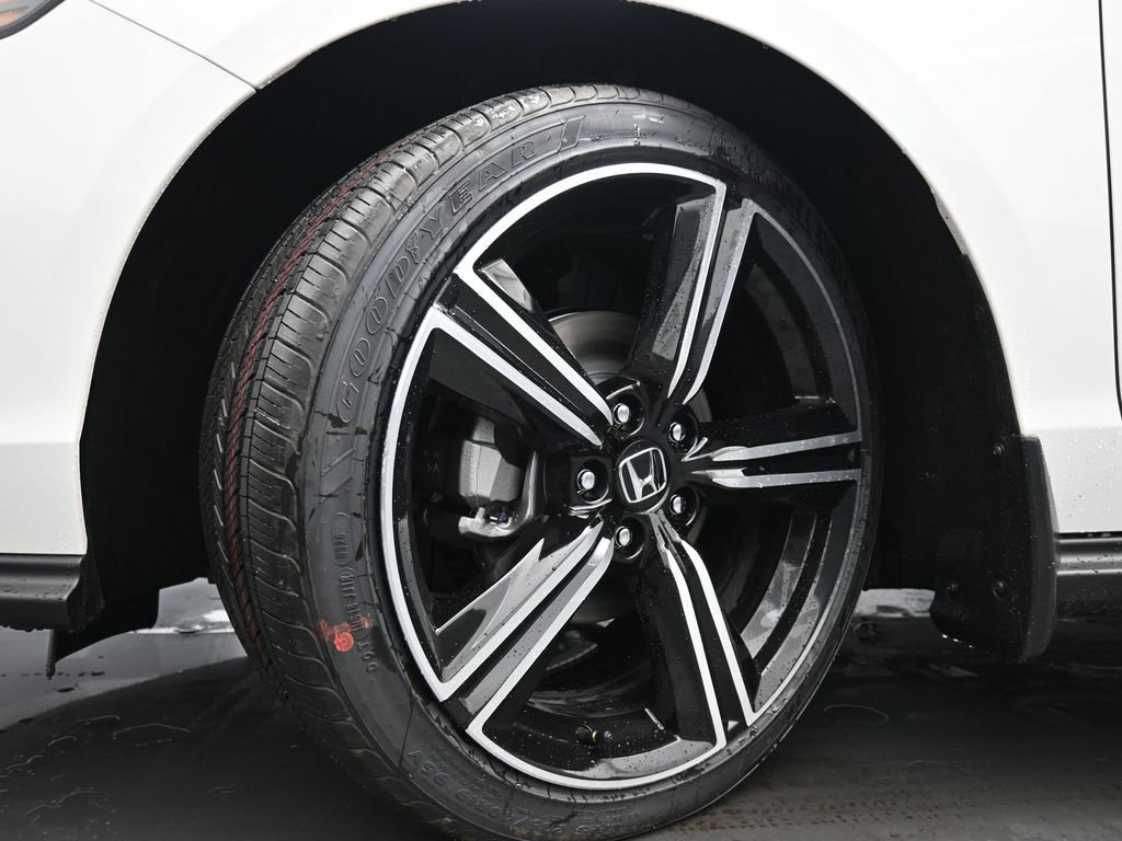 New 2026 Honda Accord SE image 40