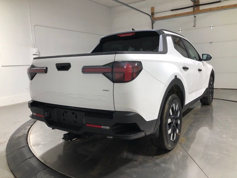 New 2026 Hyundai Santa Cruz SEL image 7