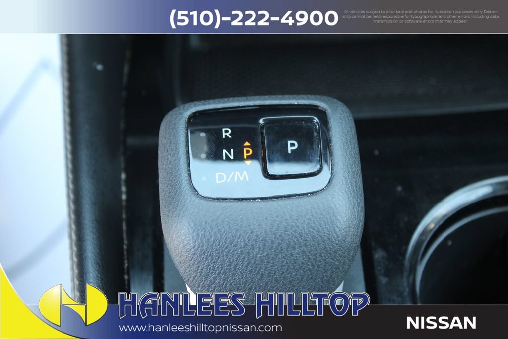 Used 2023 Nissan Rogue SL w/ SL Premium Package AWD/4WD image 24