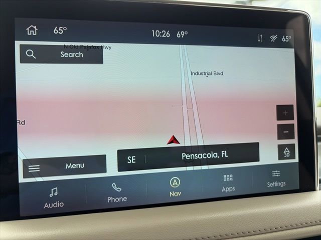 Certified 2023 Lincoln Aviator 2WD image 19