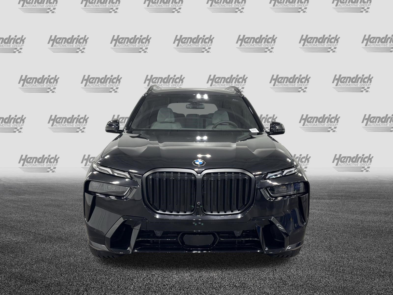 New 2026 BMW X7 xDrive40i w/ Executive Package AWD/4WD image 2