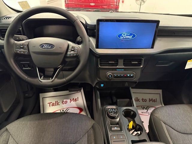 New 2026 Ford Maverick XLT w/ XLT Luxury Package image 18