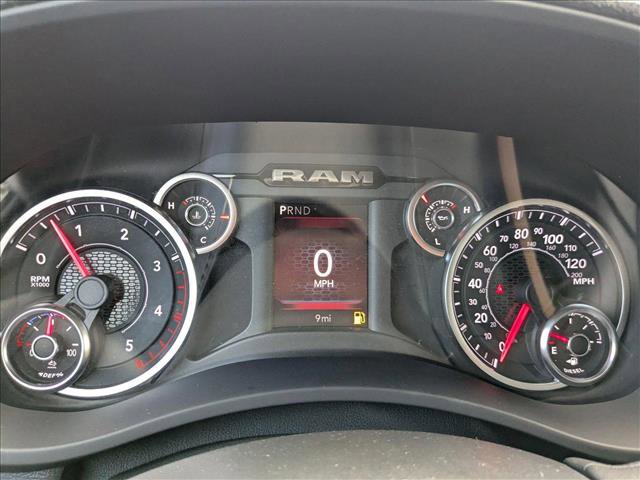 New 2025 RAM 3500 Tradesman w/ Chrome Appearance Group image 10