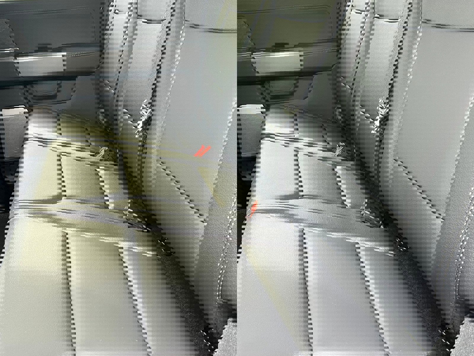 New 2025 Ford F150 XLT w/ Equipment Group 303A High image 23