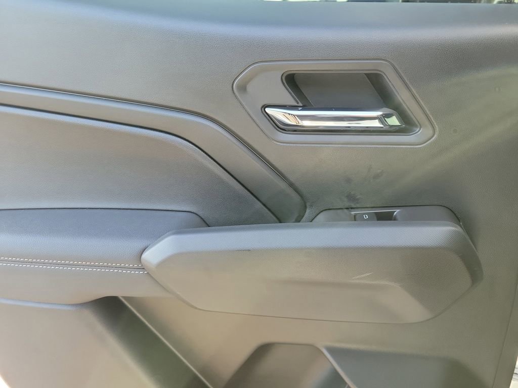 Used 2023 GMC Canyon Elevation w/ Elevation Premium Package image 8