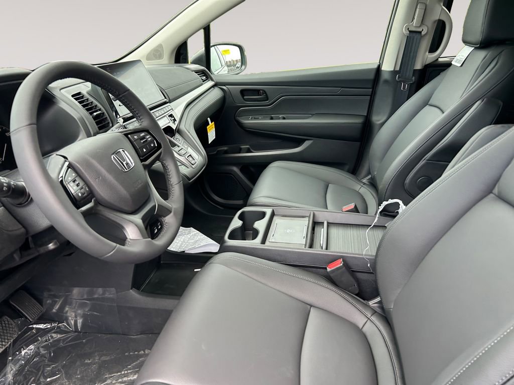 New 2026 Honda Odyssey EX-L image 15