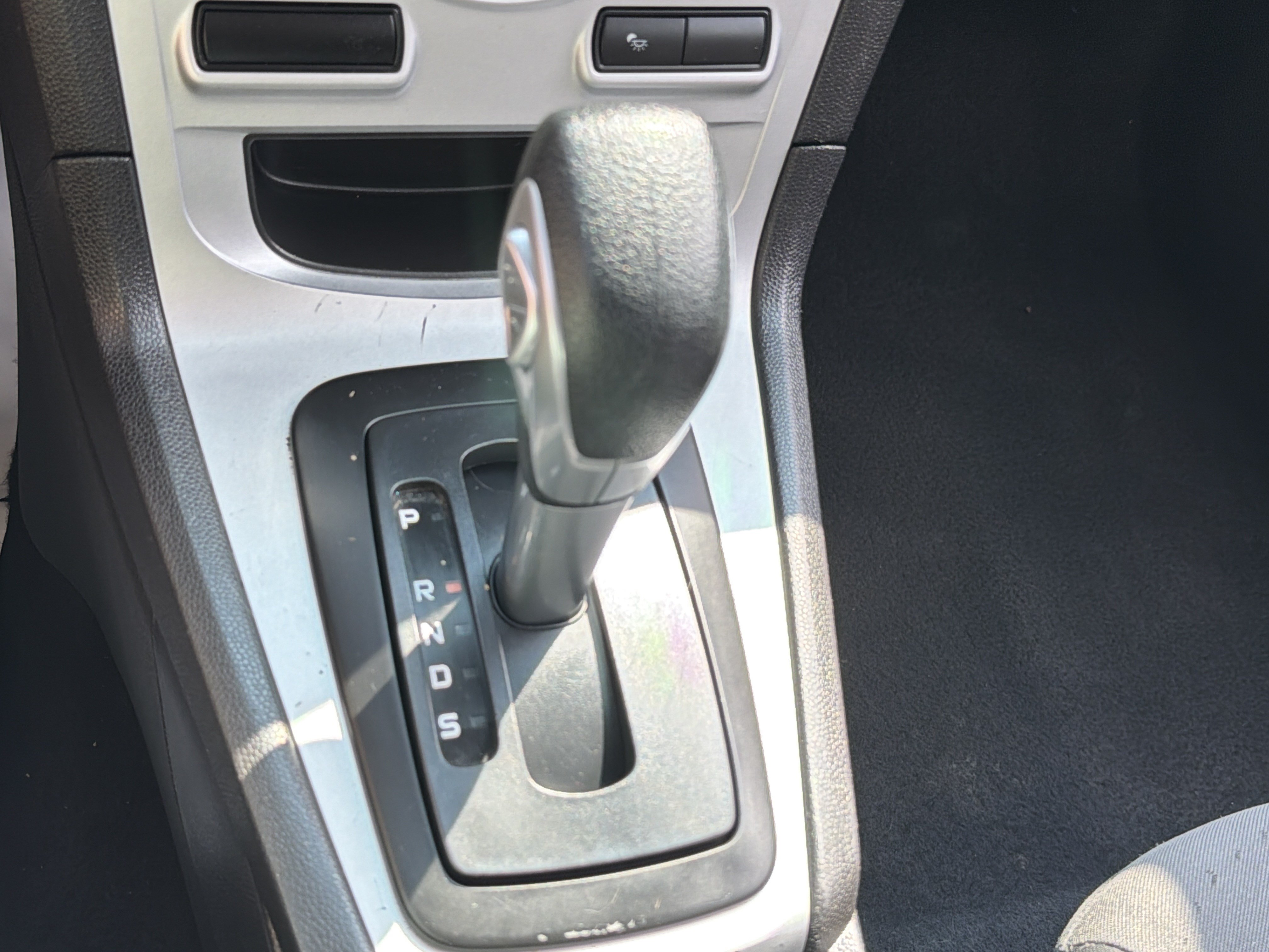Used 2016 Ford Fiesta SE FWD image 23
