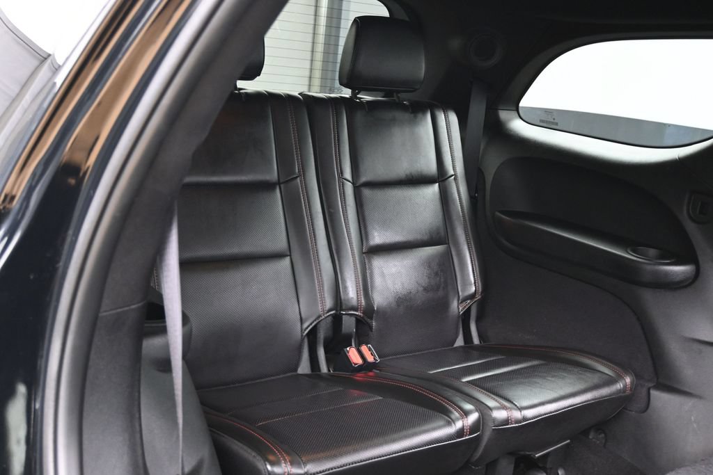 Used 2025 Dodge Durango R/T AWD/4WD image 36
