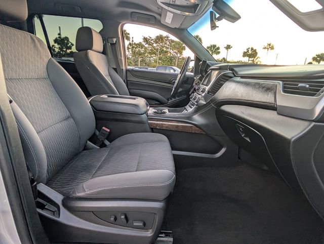 Used 2017 Chevrolet Tahoe LS image 18