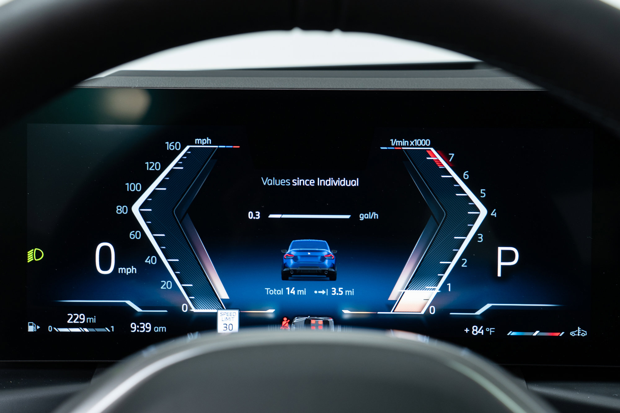 Used 2025 BMW 230i xDrive Coupe w/ M Sport Package image 18