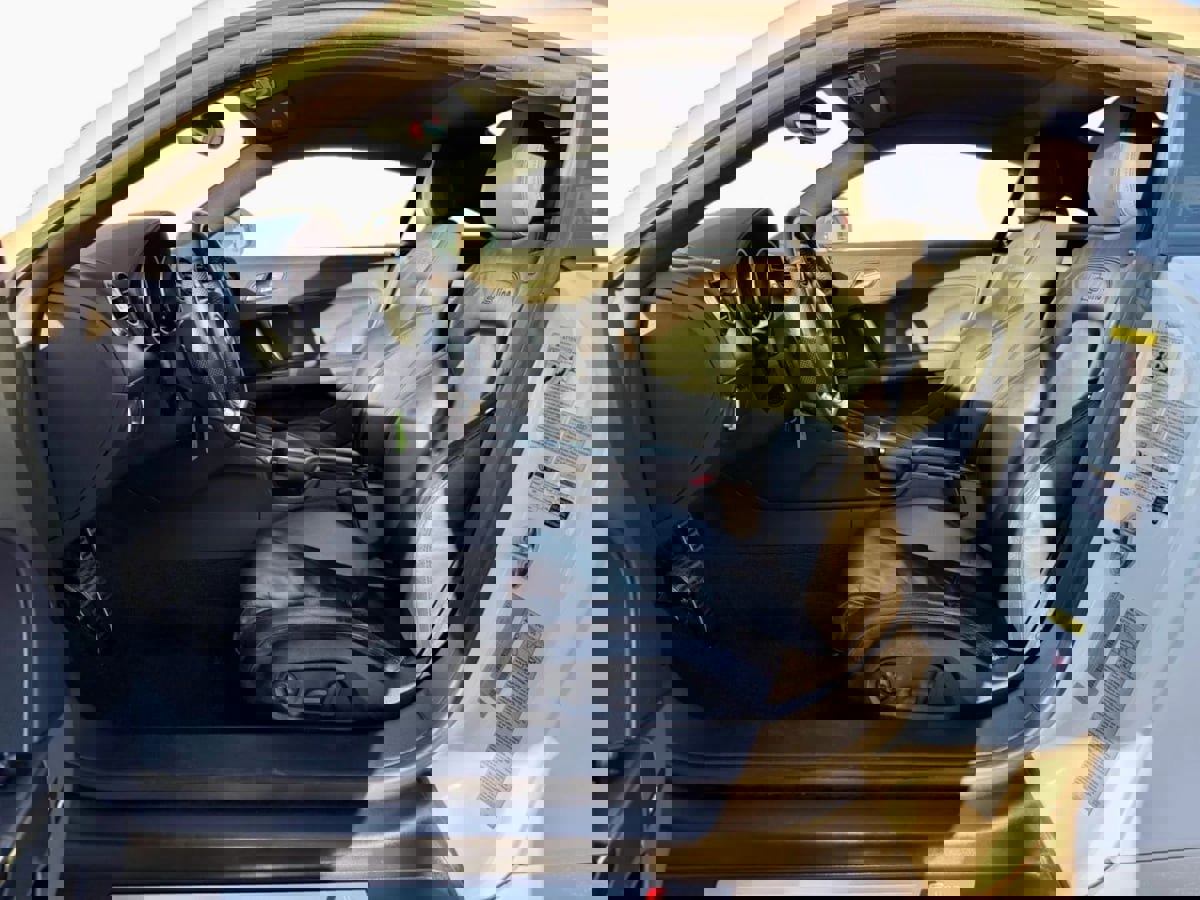 Used 2009 Audi TT 3.2 Prestige image 11