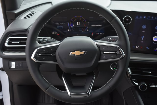 New 2026 Chevrolet Traverse LT w/ LPO, Floor Liner Package image 20