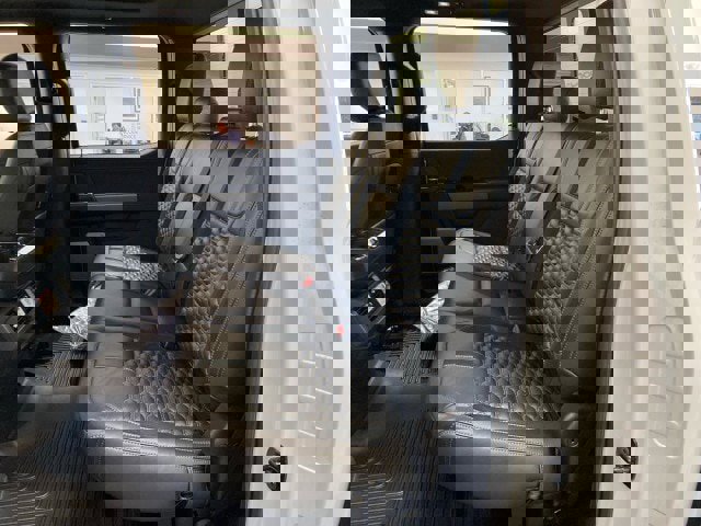 New 2025 Ford F150 XLT w/ Equipment Group 303A High image 10