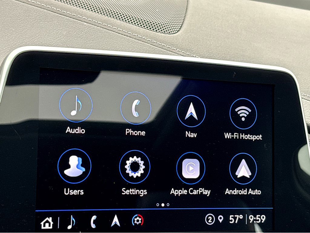 Used 2021 Cadillac CT4 Premium Luxury image 26