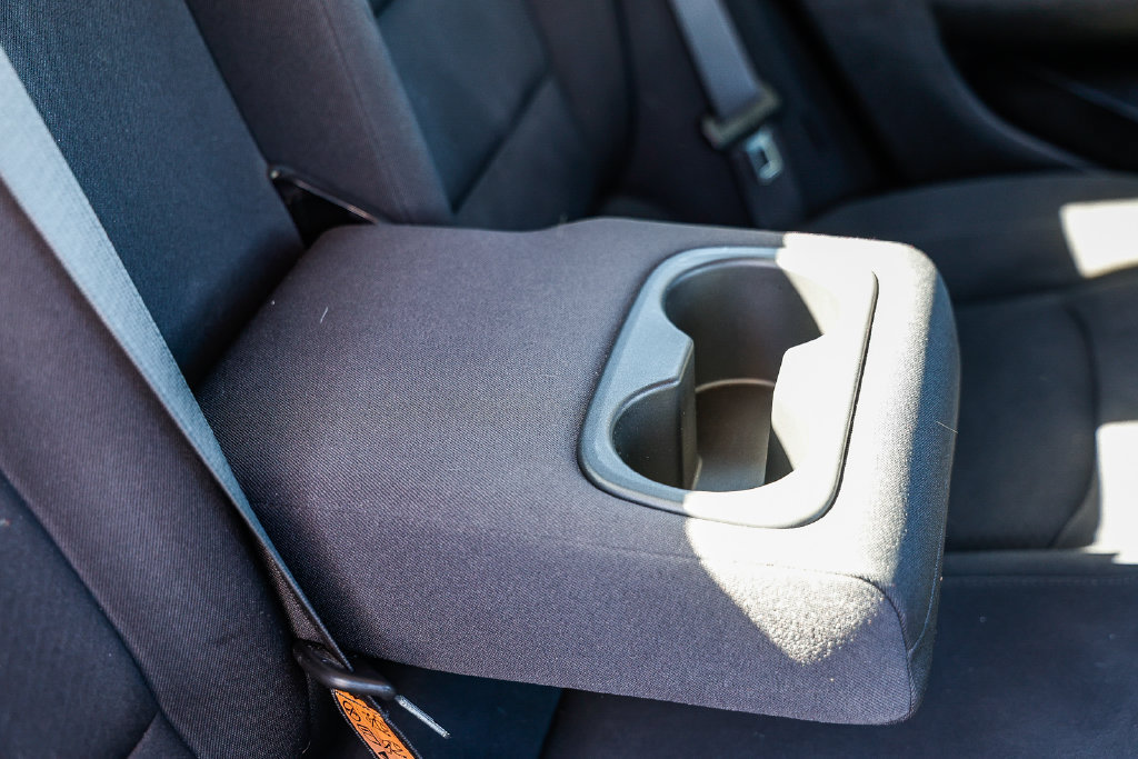 Used 2020 Chevrolet Malibu LT FWD image 33
