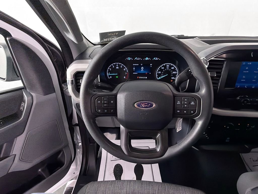 Used 2023 Ford F150 XLT w/ XTR Package image 11