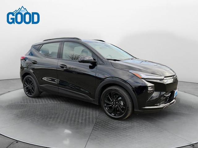 New 2027 Chevrolet Bolt RS w/ Technology Package FWD image 7