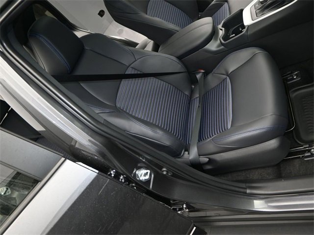 New 2025 Toyota RAV4 XSE w/ Advanced Technology Package image 16