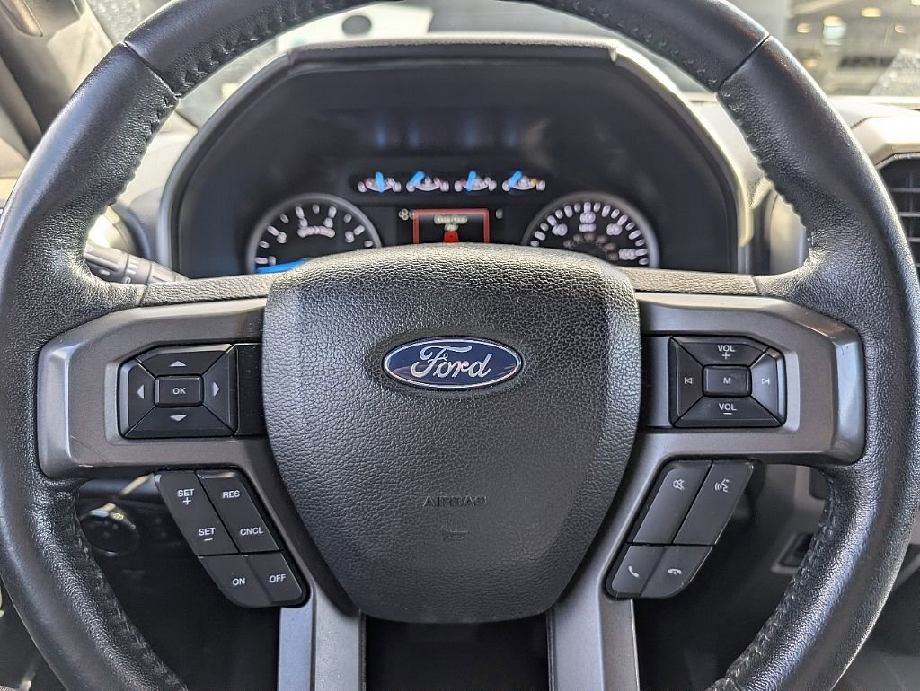 Used 2019 Ford Expedition Max XLT image 31