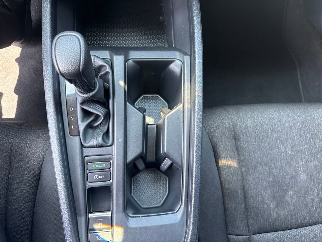 Used 2024 Honda Accord LX image 14