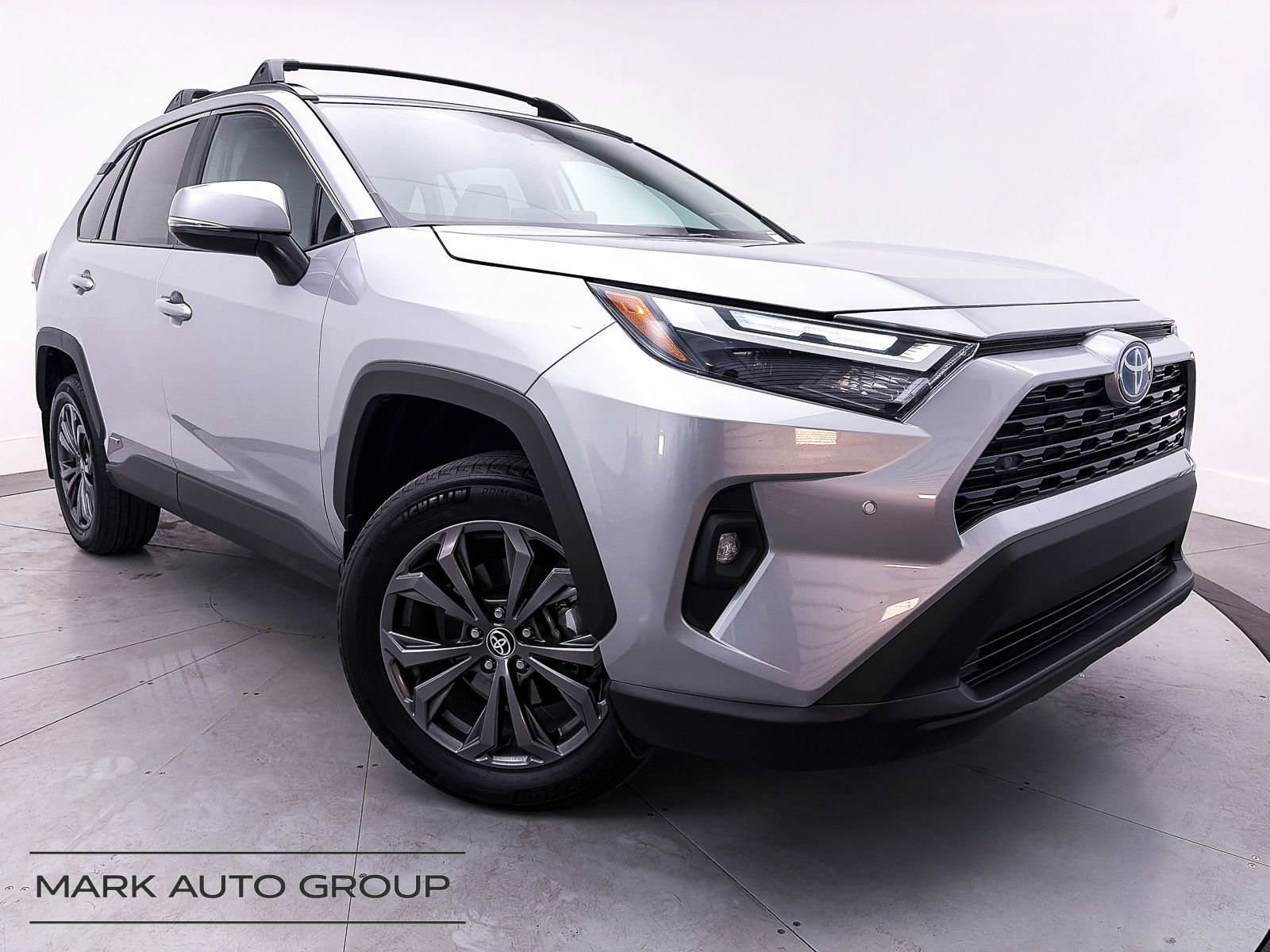 Used 2024 Toyota RAV4 XLE Premium w/ Weather Package image 1