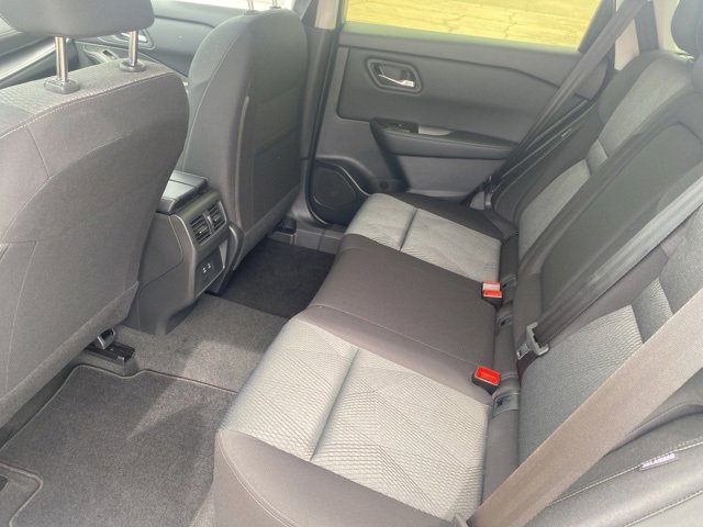 New 2026 Nissan Rogue SV image 11