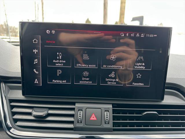 Certified 2023 Audi Q5 2.0T Premium w/ Convenience Package image 18
