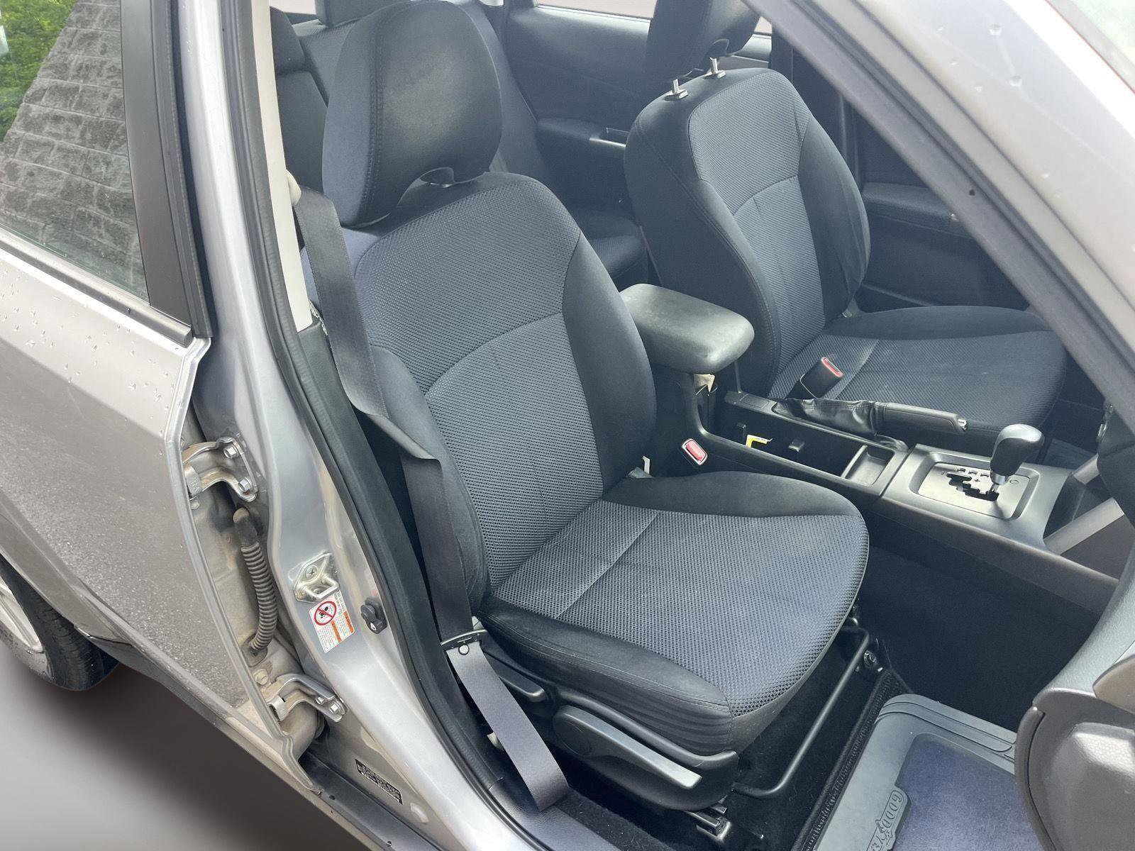 Used 2013 Subaru Forester 2.5X AWD/4WD image 14