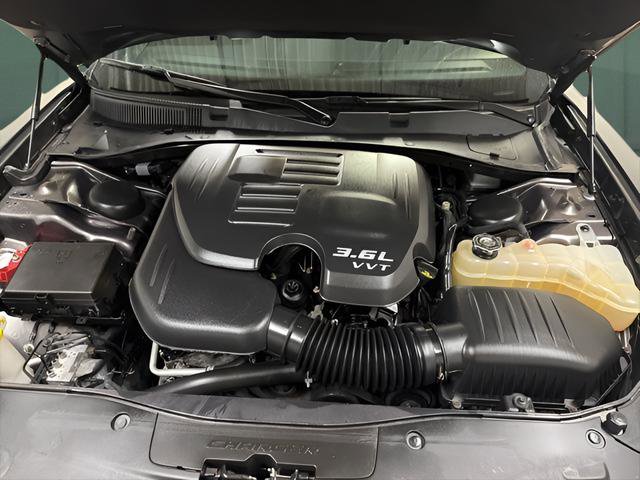 Used 2018 Dodge Charger GT AWD/4WD image 26