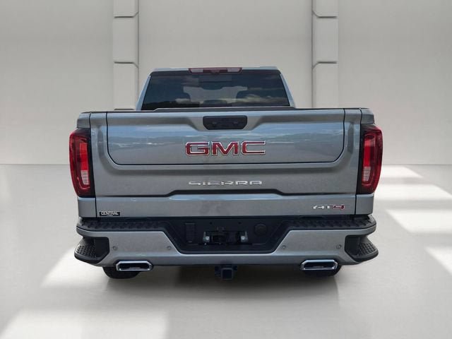 New 2026 GMC Sierra 1500 AT4 w/ AT4 Premium Package AWD/4WD image 4