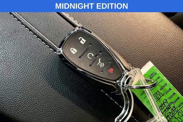 Used 2024 Chevrolet Blazer LT w/ Convenience Package image 34