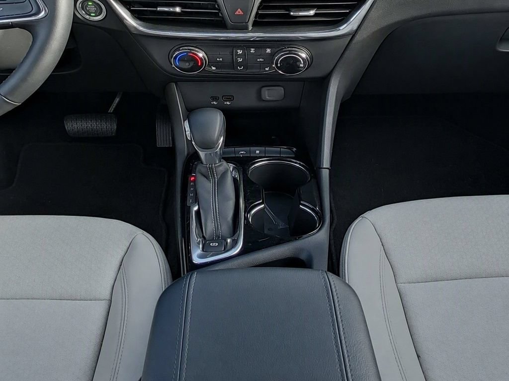 Used 2026 Buick Encore GX Preferred w/ Advanced Technology Package FWD image 27