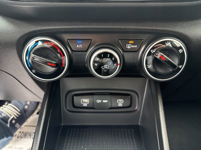 Certified 2026 Hyundai Venue SE image 28